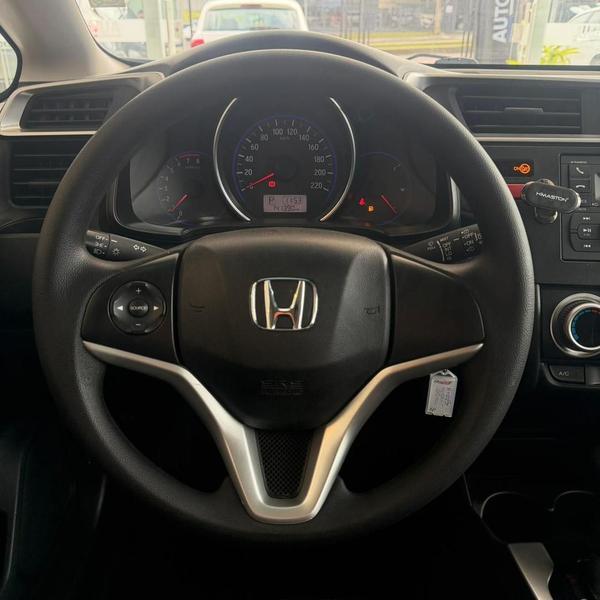Honda Fit Lx CVT - foto 4