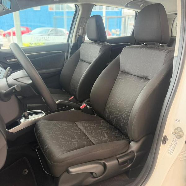 Honda Fit Lx CVT - foto 7