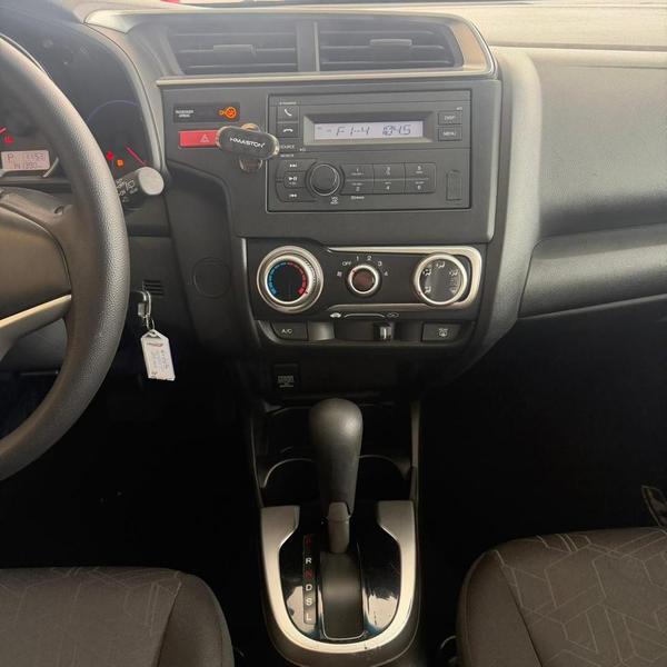 Honda Fit Lx CVT - foto 5