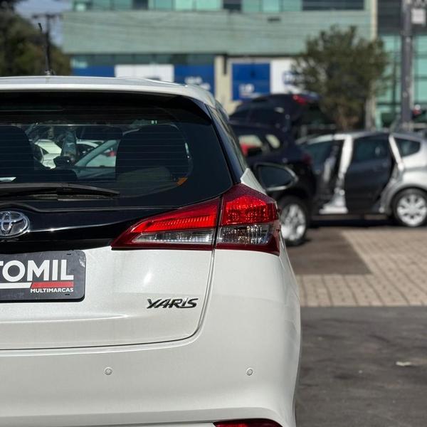 Toyota Yaris Hm Xl 13live - foto 15