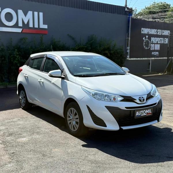 Toyota Yaris Hm Xl 13live - foto 2