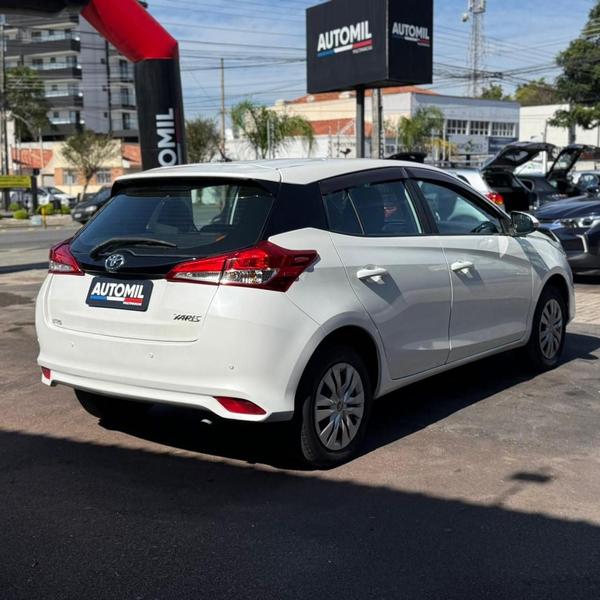 Toyota Yaris Hm Xl 13live - foto 13