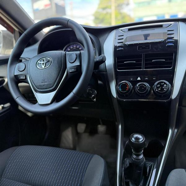 Toyota Yaris Hm Xl 13live - foto 5