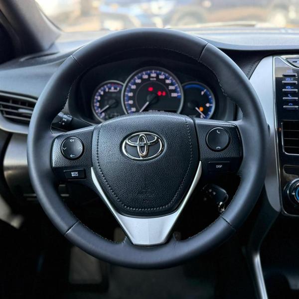 Toyota Yaris Hm Xl 13live - foto 6