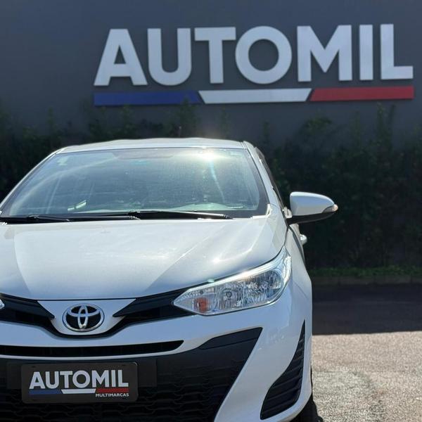 Toyota Yaris Hm Xl 13live - foto 3
