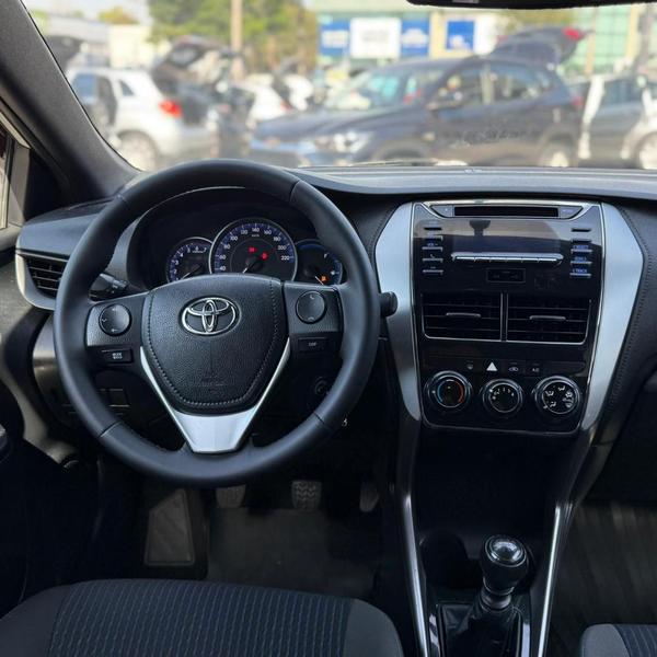 Toyota Yaris Hm Xl 13live - foto 4