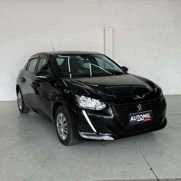Peugeot 208 Like Mt - foto 2