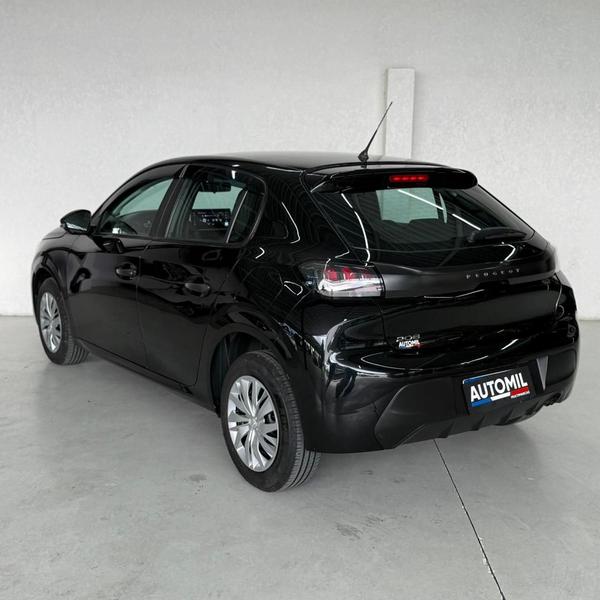 Peugeot 208 Like Mt - foto 12