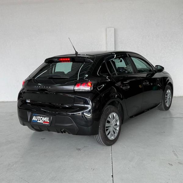 Peugeot 208 Like Mt - foto 11