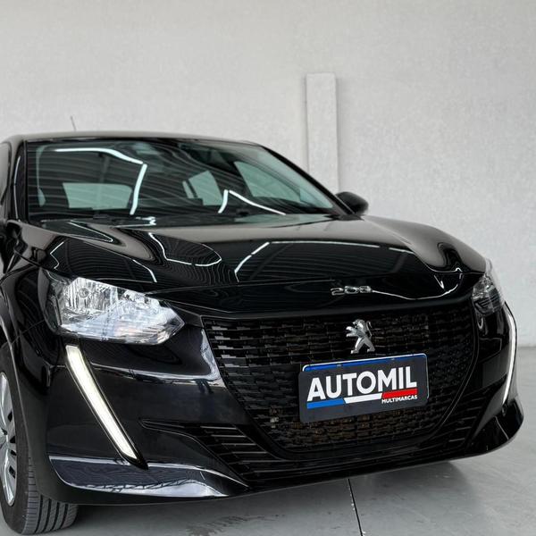 Peugeot 208 Like Mt - foto 3