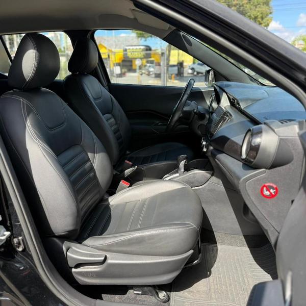 Nissan Kicks Sv CVT - foto 7