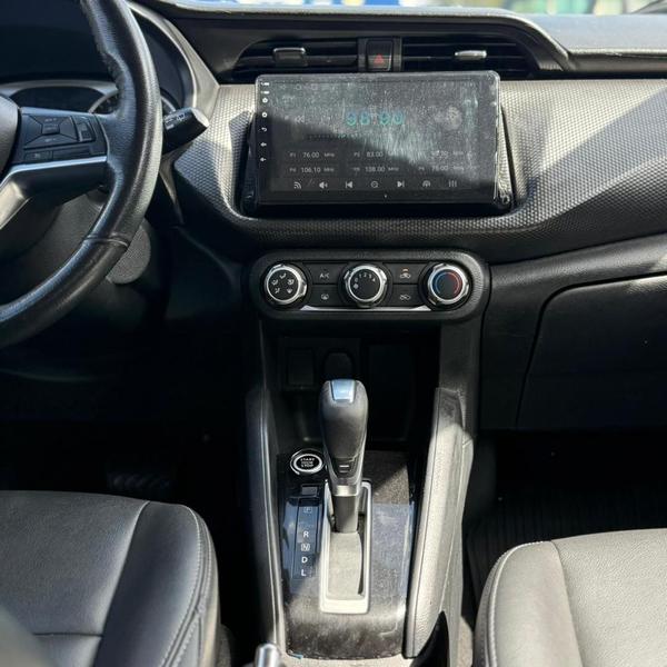 Nissan Kicks Sv CVT - foto 3