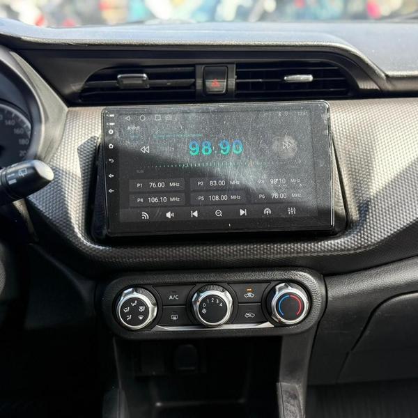 Nissan Kicks Sv CVT - foto 5