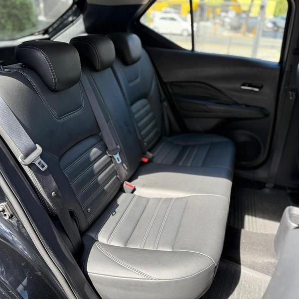Nissan Kicks Sv CVT - foto 8