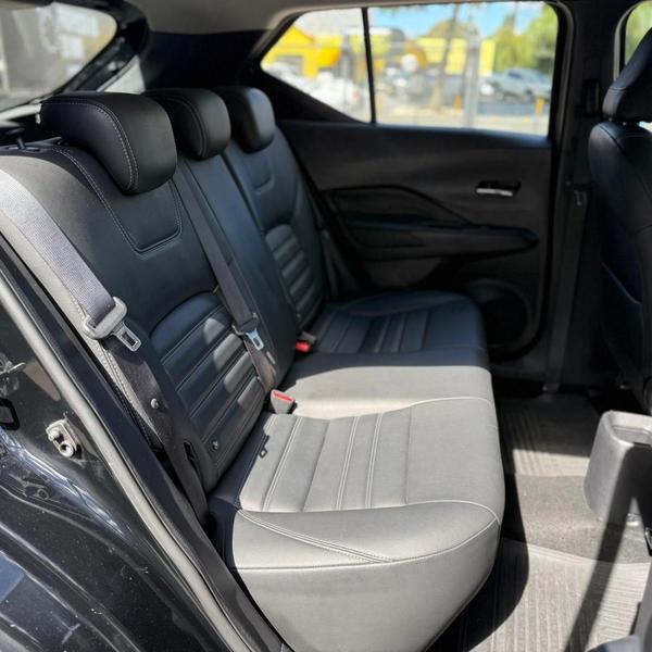Nissan Kicks Sv CVT - foto 9