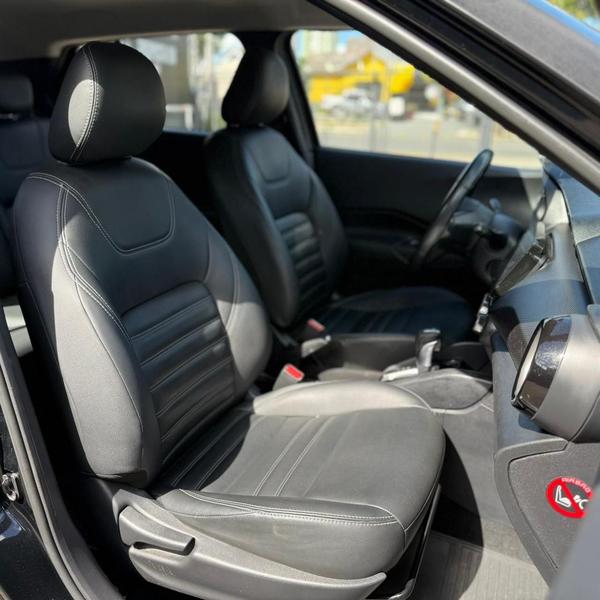 Nissan Kicks Sv CVT - foto 6