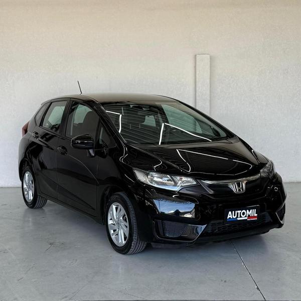 Honda Fit Dx Mt - foto 2