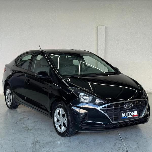 Hyundai HB20 1.0 Mt Vision - foto 2