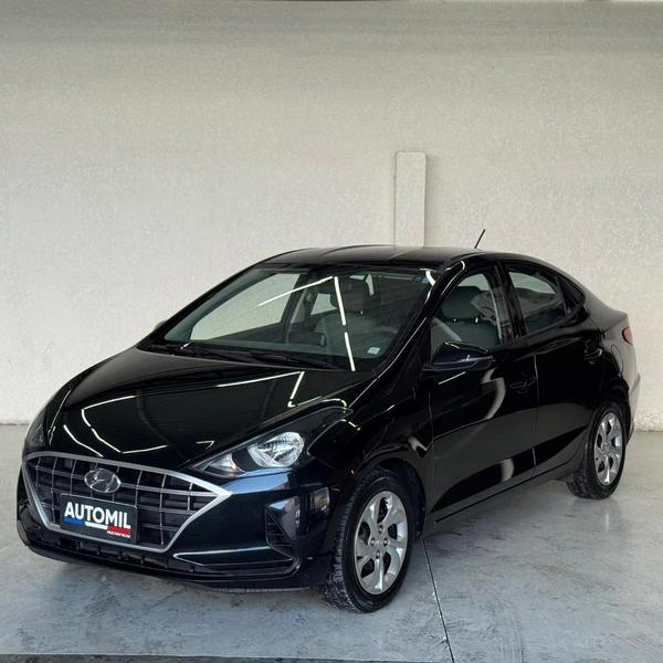 Hyundai HB20 2020 à venda