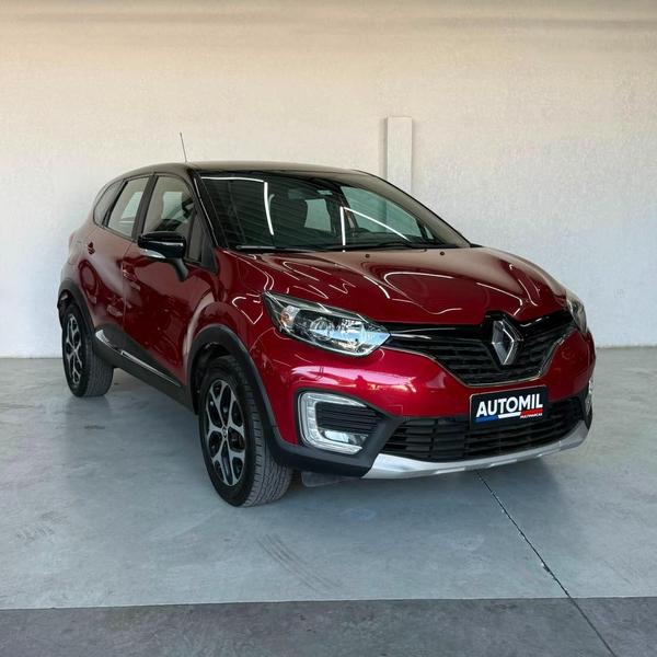 Renault Captur Inten 16a - foto 2