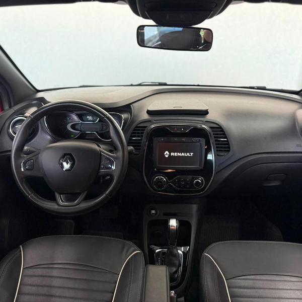 Renault Captur Inten 16a - foto 3