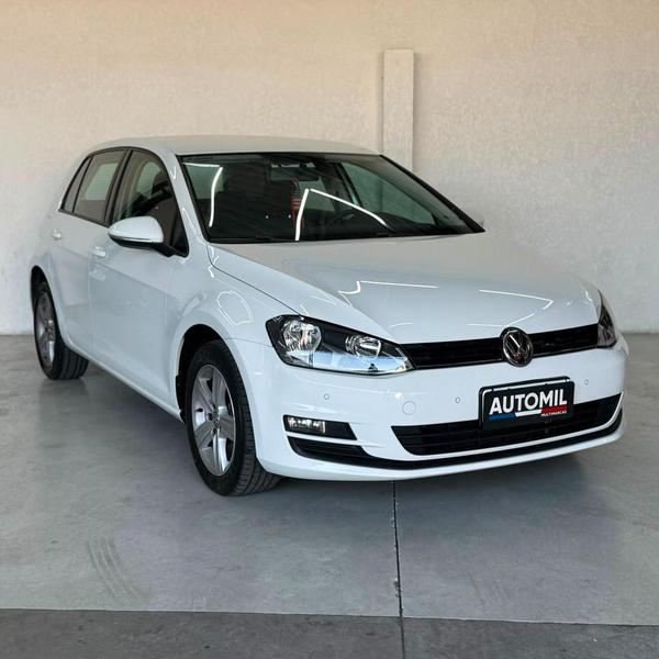 Volkswagen Golf Comfortline Md - foto 2