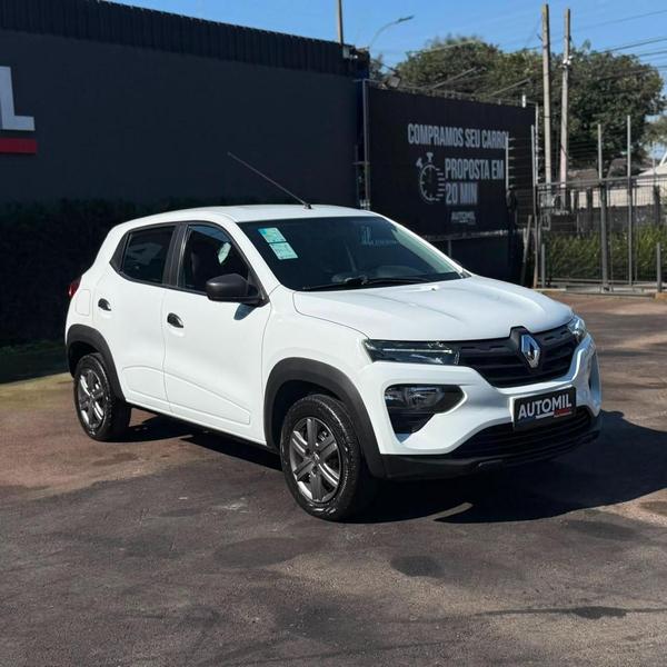 Renault Kwid Zen 2 - foto 2
