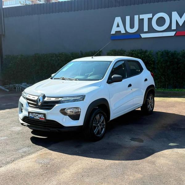 Renault Kwid 2024