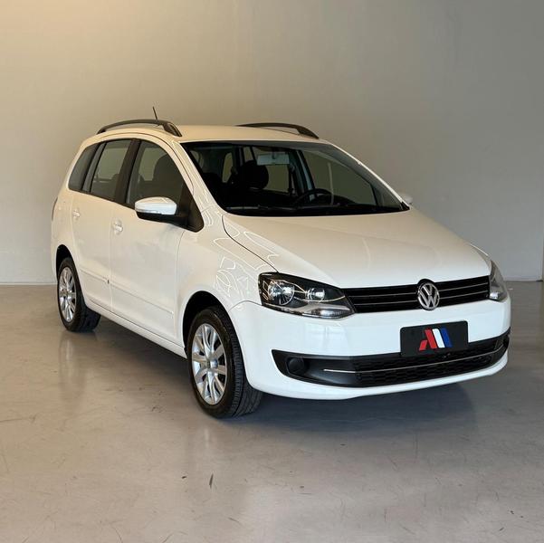 Volkswagen SpaceFox Trend Gii - foto 2