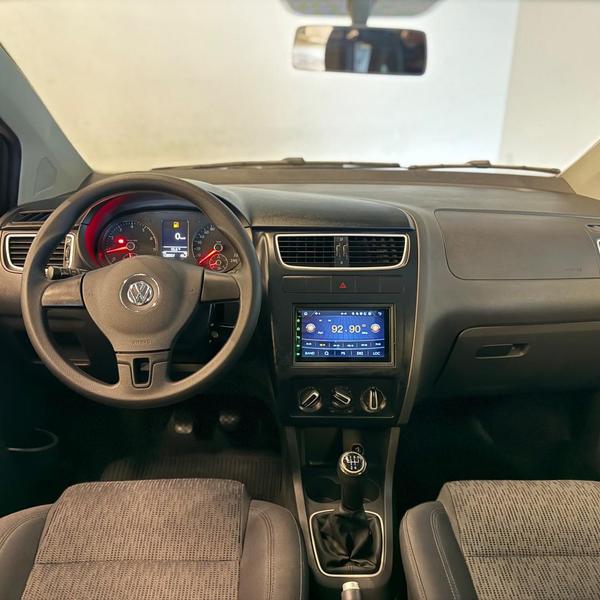 Volkswagen SpaceFox Trend Gii - foto 3