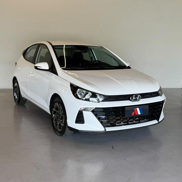 Hyundai HB20 1.0 Comfort - foto 2