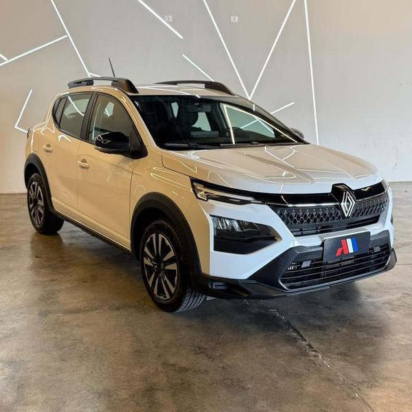 Renault Kardian Evo At - foto 2