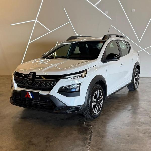 Renault Kardian 2025