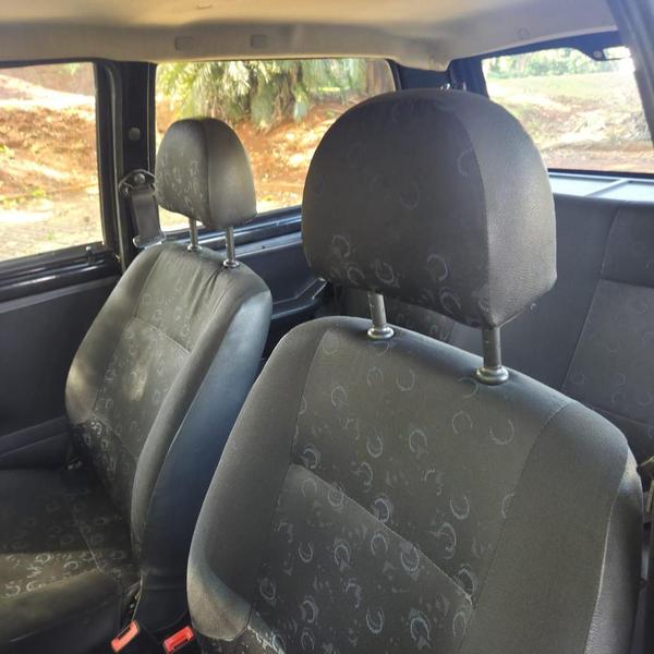 Fiat Uno Mille Fire Economy 1.0 8V Flex 2P - foto 8