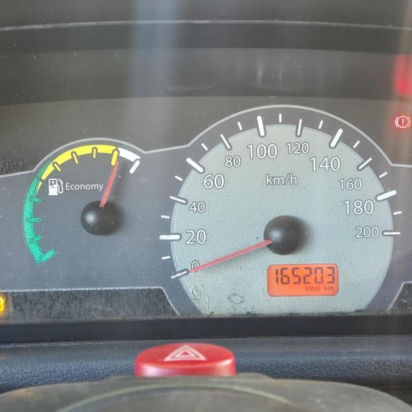 Fiat Uno Mille Fire Economy 1.0 8V Flex 2P - foto 9