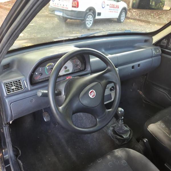 Fiat Uno Mille Fire Economy 1.0 8V Flex 2P - foto 7
