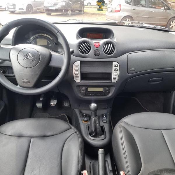 Citroën C3 Exclusive 16V Flex 4P Manual - foto 7