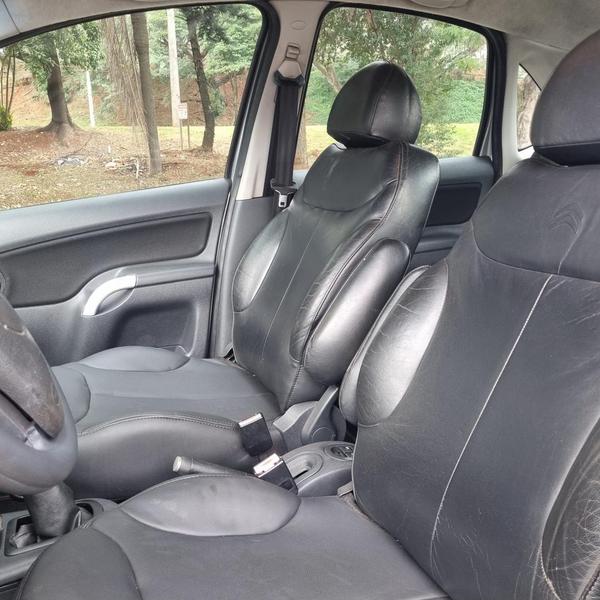 Citroën C3 Exclusive 16V Flex 4P Manual - foto 8