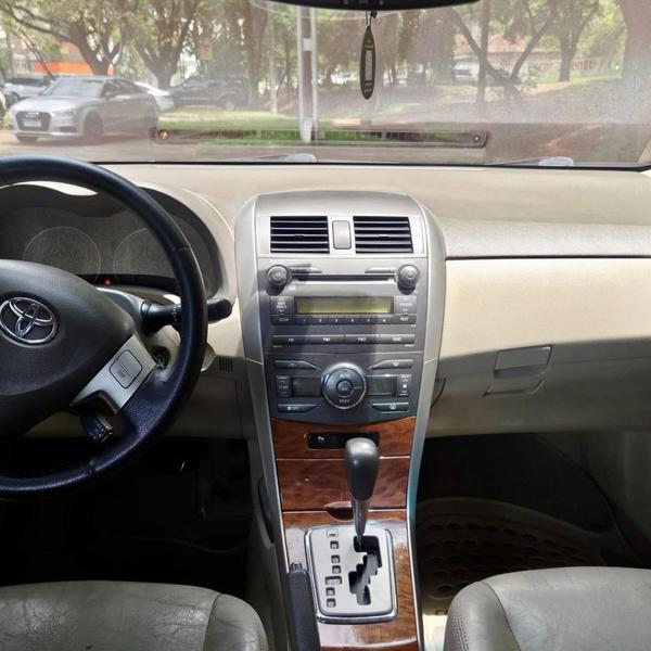 Toyota Corolla 1.8 Se G 16V 4P Automático - foto 6