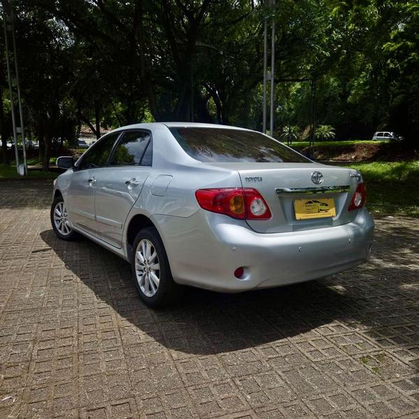 Toyota Corolla 1.8 Se G 16V 4P Automático - foto 5