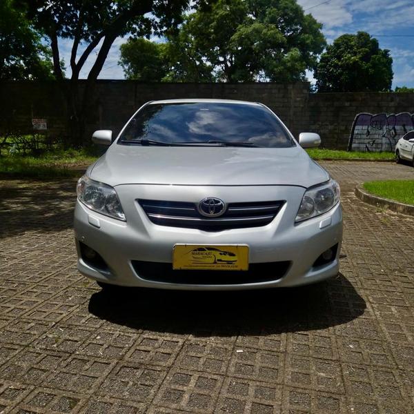 Toyota Corolla 1.8 Se G 16V 4P Automático - foto 2