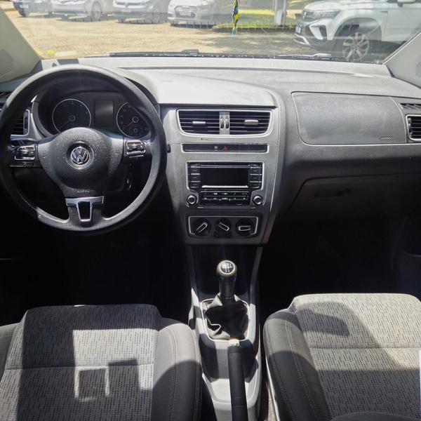 Volkswagen Fox 1.0 Gii - foto 6