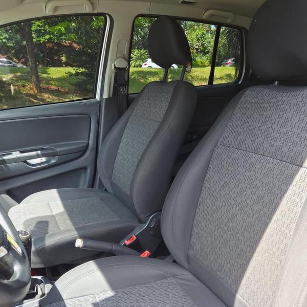 Volkswagen Fox 1.0 Gii - foto 7