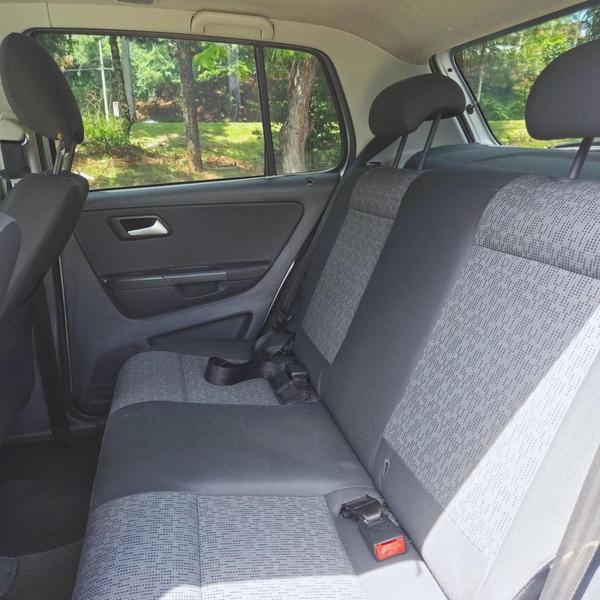 Volkswagen Fox 1.0 Gii - foto 8