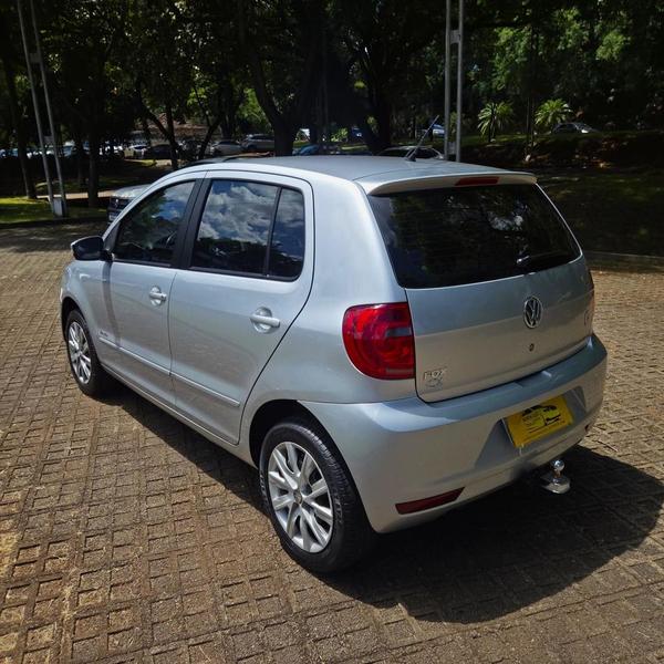 Volkswagen Fox 1.0 Gii - foto 4