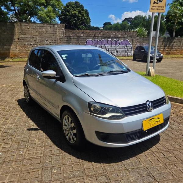 Volkswagen Fox 1.0 Gii - foto 3