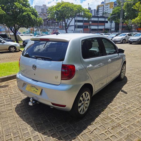 Volkswagen Fox 1.0 Gii - foto 5