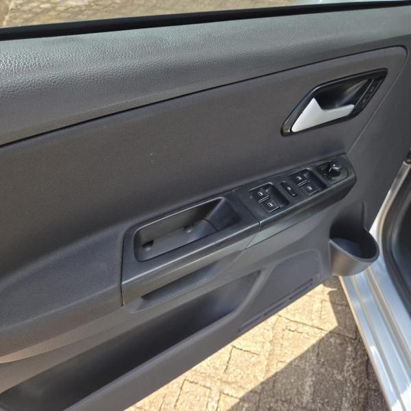 Volkswagen Fox 1.0 Gii - foto 9