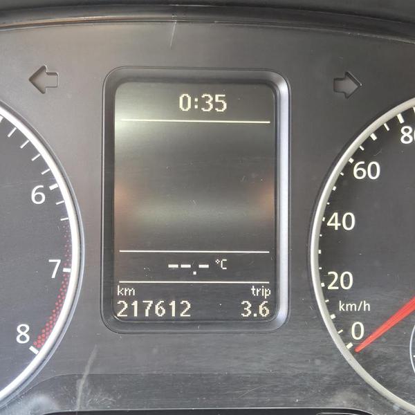 Volkswagen Fox 1.0 Gii - foto 10
