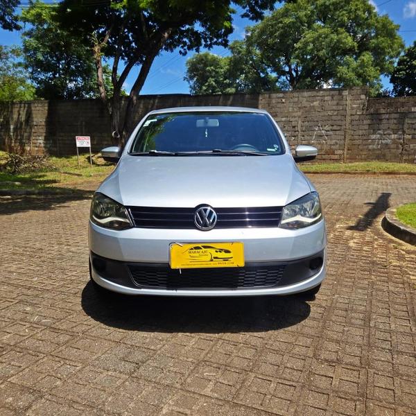 Volkswagen Fox 1.0 Gii - foto 2